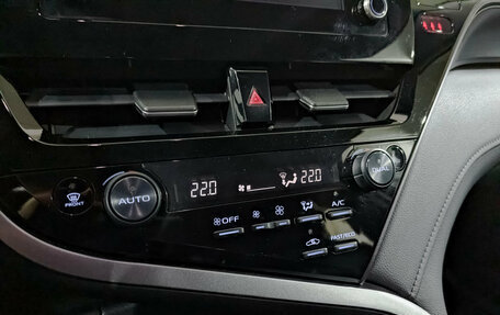 Toyota Camry, 2021 год, 2 750 000 рублей, 21 фотография