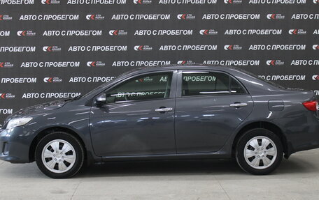 Toyota Corolla, 2012 год, 933 000 рублей, 5 фотография