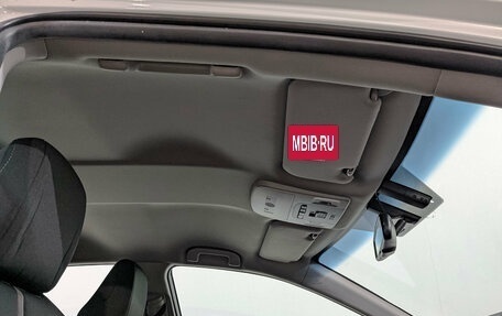 Toyota Camry, 2021 год, 2 750 000 рублей, 23 фотография