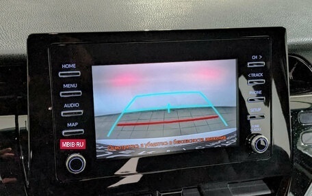 Toyota Camry, 2021 год, 2 750 000 рублей, 26 фотография