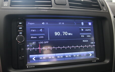 Toyota Corolla, 2012 год, 933 000 рублей, 15 фотография