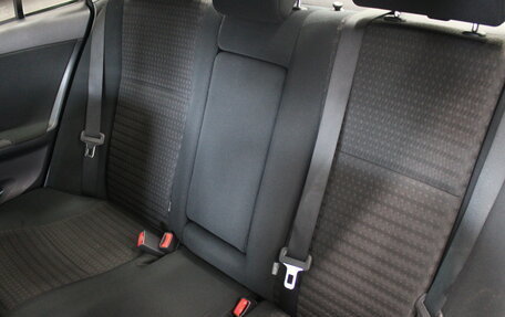 Toyota Corolla, 2012 год, 933 000 рублей, 7 фотография