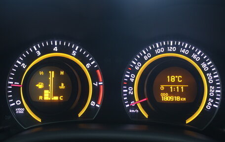 Toyota Corolla, 2012 год, 933 000 рублей, 14 фотография