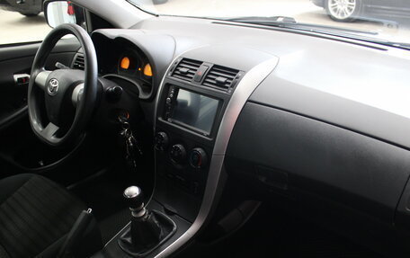 Toyota Corolla, 2012 год, 933 000 рублей, 11 фотография