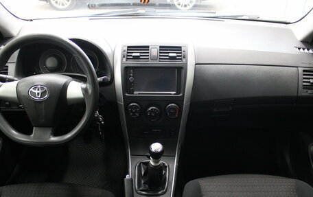 Toyota Corolla, 2012 год, 933 000 рублей, 8 фотография