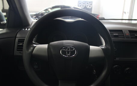 Toyota Corolla, 2012 год, 933 000 рублей, 9 фотография