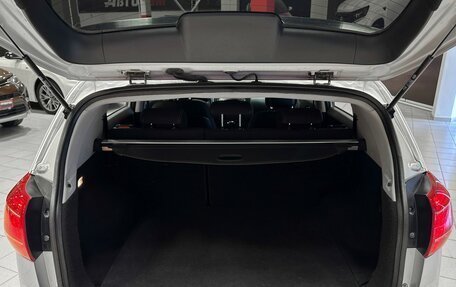 KIA Sportage III, 2011 год, 1 087 000 рублей, 13 фотография