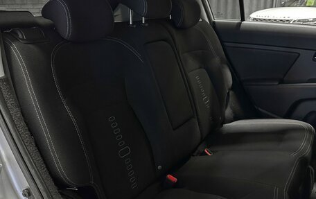 KIA Sportage III, 2011 год, 1 087 000 рублей, 12 фотография