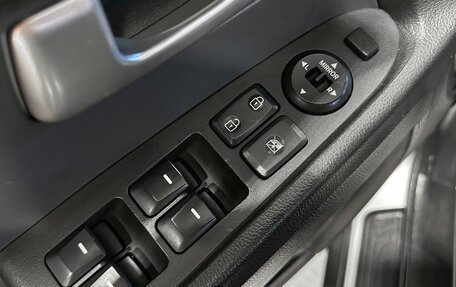 KIA Sportage III, 2011 год, 1 087 000 рублей, 17 фотография