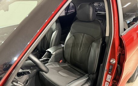 Hyundai Creta, 2021 год, 2 099 000 рублей, 12 фотография