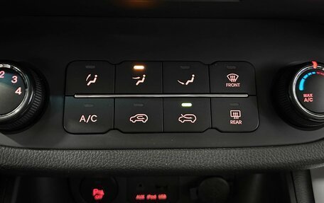 KIA Sportage III, 2011 год, 1 087 000 рублей, 20 фотография