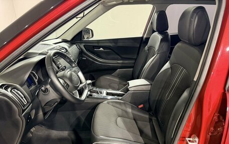 Hyundai Creta, 2021 год, 2 099 000 рублей, 13 фотография