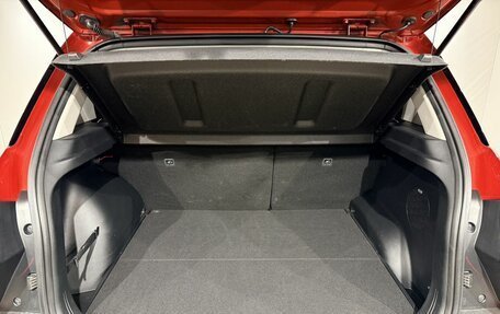 Hyundai Creta, 2021 год, 2 099 000 рублей, 18 фотография