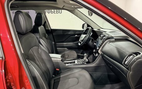 Hyundai Creta, 2021 год, 2 099 000 рублей, 15 фотография