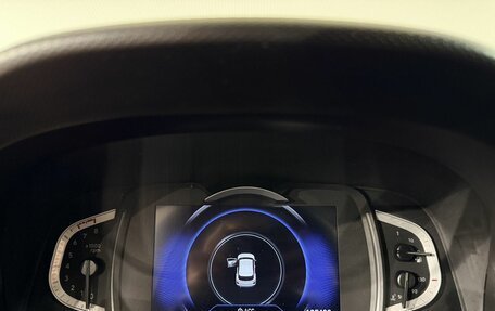 Hyundai Creta, 2021 год, 2 099 000 рублей, 22 фотография