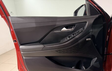 Hyundai Creta, 2021 год, 2 099 000 рублей, 17 фотография