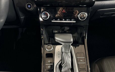 Hyundai Creta, 2021 год, 2 099 000 рублей, 21 фотография