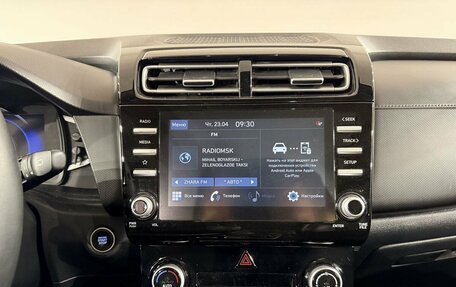 Hyundai Creta, 2021 год, 2 099 000 рублей, 20 фотография