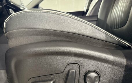 Hyundai Creta, 2021 год, 2 099 000 рублей, 19 фотография