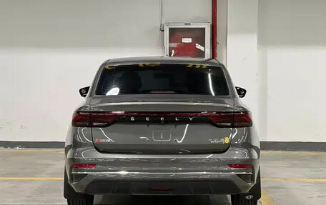 Geely Emgrand, 2022 год, 940 080 рублей, 4 фотография