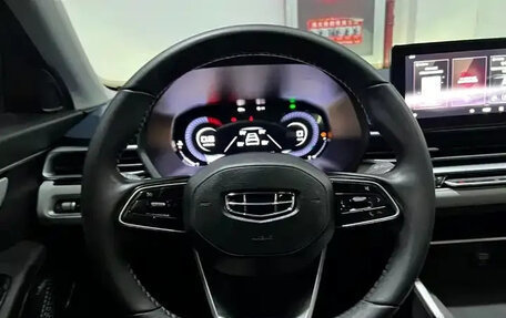 Geely Emgrand, 2022 год, 940 080 рублей, 13 фотография