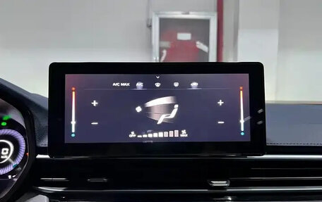 Geely Emgrand, 2022 год, 940 080 рублей, 15 фотография