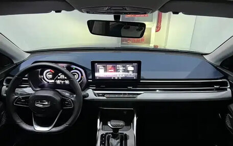 Geely Emgrand, 2022 год, 940 080 рублей, 12 фотография