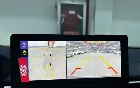 Geely Emgrand, 2022 год, 940 080 рублей, 16 фотография