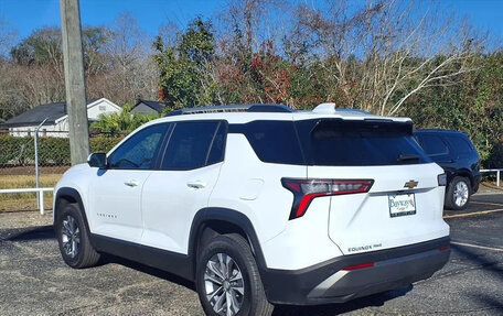 Chevrolet Equinox, 2025 год, 4 419 925 рублей, 6 фотография