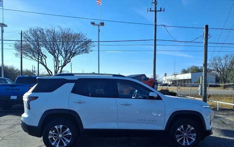 Chevrolet Equinox, 2025 год, 4 419 925 рублей, 4 фотография