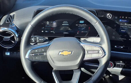 Chevrolet Equinox, 2025 год, 4 419 925 рублей, 10 фотография