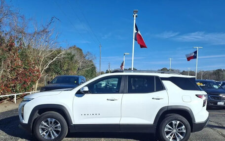 Chevrolet Equinox, 2025 год, 4 419 925 рублей, 3 фотография
