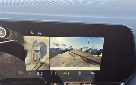 Chevrolet Equinox, 2025 год, 4 419 925 рублей, 11 фотография