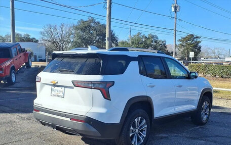 Chevrolet Equinox, 2025 год, 4 419 925 рублей, 5 фотография