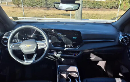 Chevrolet Equinox, 2025 год, 4 419 925 рублей, 8 фотография