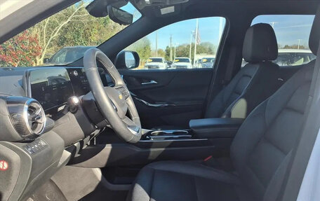 Chevrolet Equinox, 2025 год, 4 419 925 рублей, 9 фотография