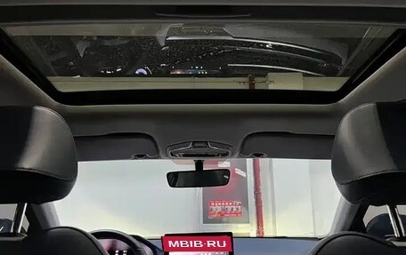 Geely Emgrand, 2022 год, 940 080 рублей, 11 фотография