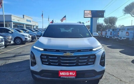 Chevrolet Equinox, 2025 год, 4 419 925 рублей, 2 фотография