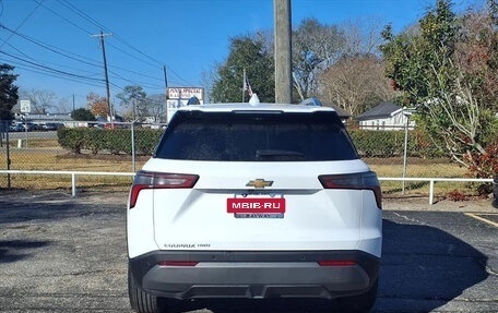 Chevrolet Equinox, 2025 год, 4 419 925 рублей, 7 фотография