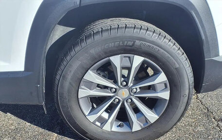 Chevrolet Equinox, 2025 год, 4 419 925 рублей, 14 фотография