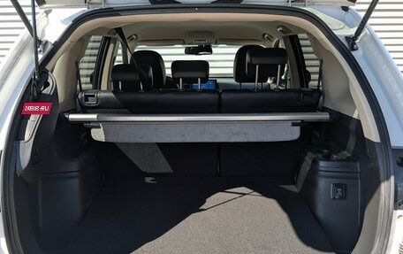 Mitsubishi Outlander III рестайлинг 3, 2017 год, 2 250 000 рублей, 10 фотография