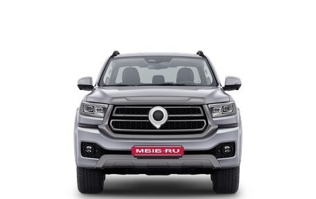 Great Wall Poer, 2026 год, 3 899 000 рублей, 3 фотография