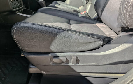 Mitsubishi Outlander III рестайлинг 3, 2017 год, 2 250 000 рублей, 21 фотография