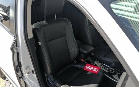 Mitsubishi Outlander III рестайлинг 3, 2017 год, 2 250 000 рублей, 23 фотография