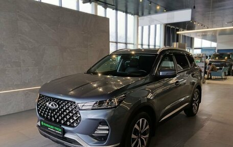 Chery Tiggo 7 Pro, 2020 год, 1 559 000 рублей, 3 фотография