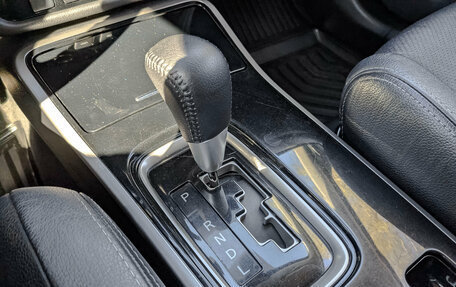 Mitsubishi Outlander III рестайлинг 3, 2017 год, 2 250 000 рублей, 27 фотография