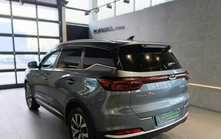 Chery Tiggo 7 Pro, 2020 год, 1 559 000 рублей, 6 фотография