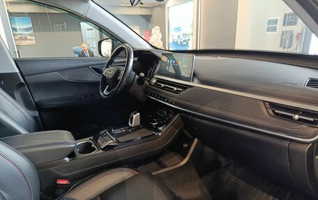 Chery Tiggo 7 Pro, 2020 год, 1 559 000 рублей, 8 фотография