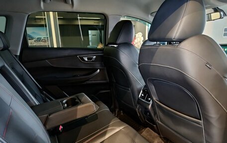 Chery Tiggo 7 Pro, 2020 год, 1 559 000 рублей, 9 фотография