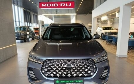 Chery Tiggo 7 Pro, 2020 год, 1 559 000 рублей, 2 фотография